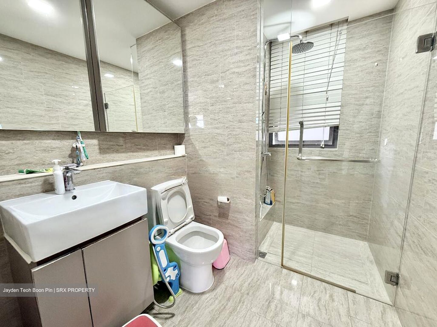 Waterwoods (D19), Condominium #447362421